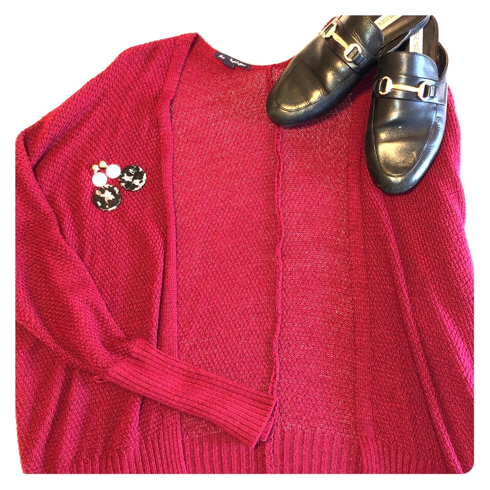 American Eagle Sweater